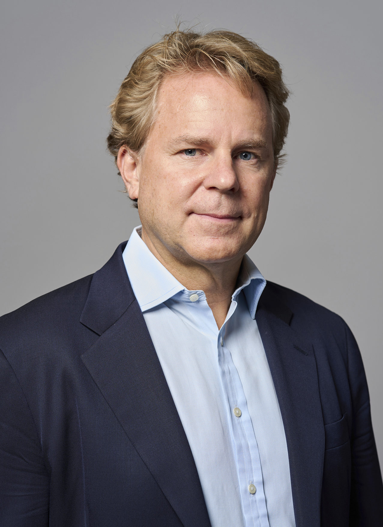 Justin Smith, Anup Kaphle