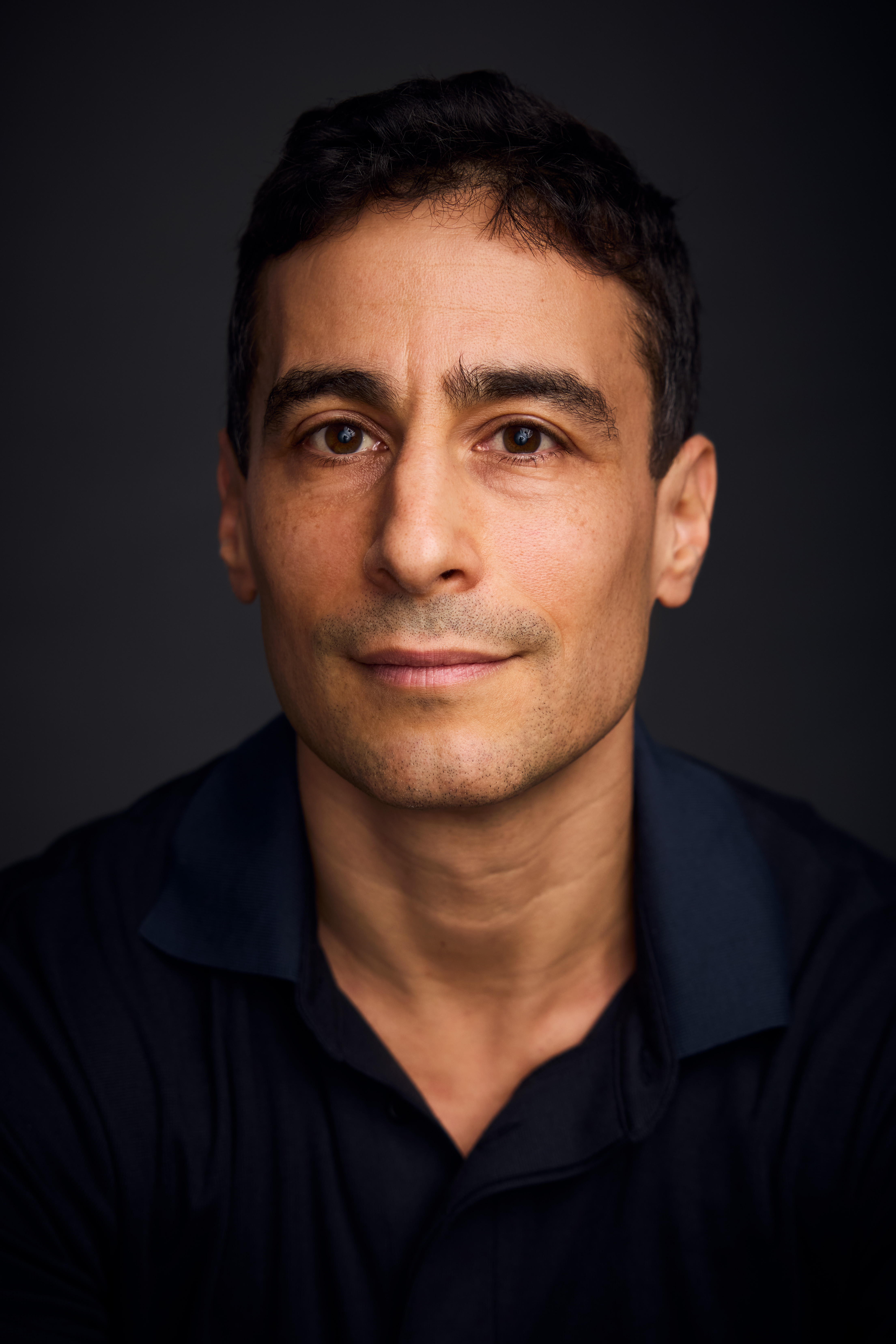 Aaron Maté