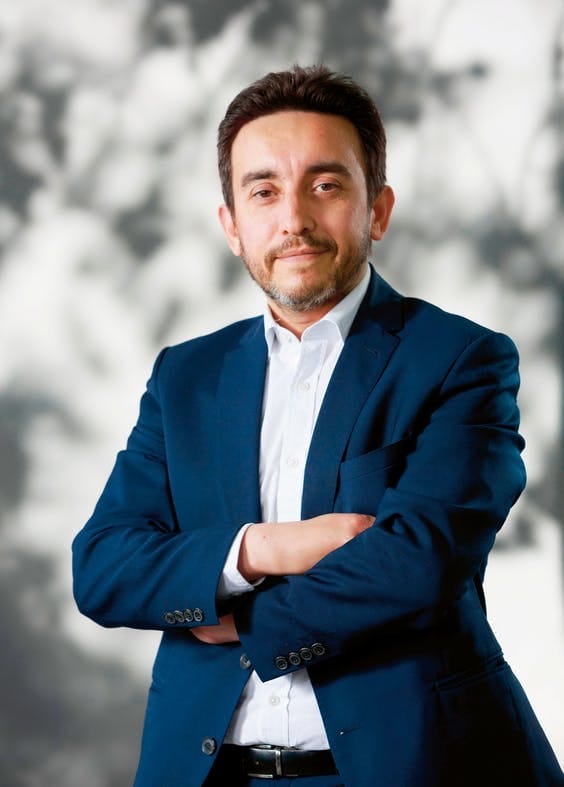 Bruno Maçães