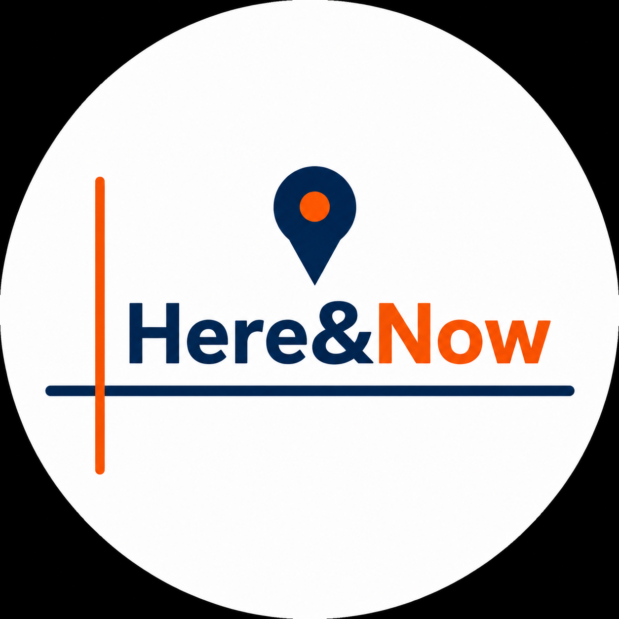 Here & Now