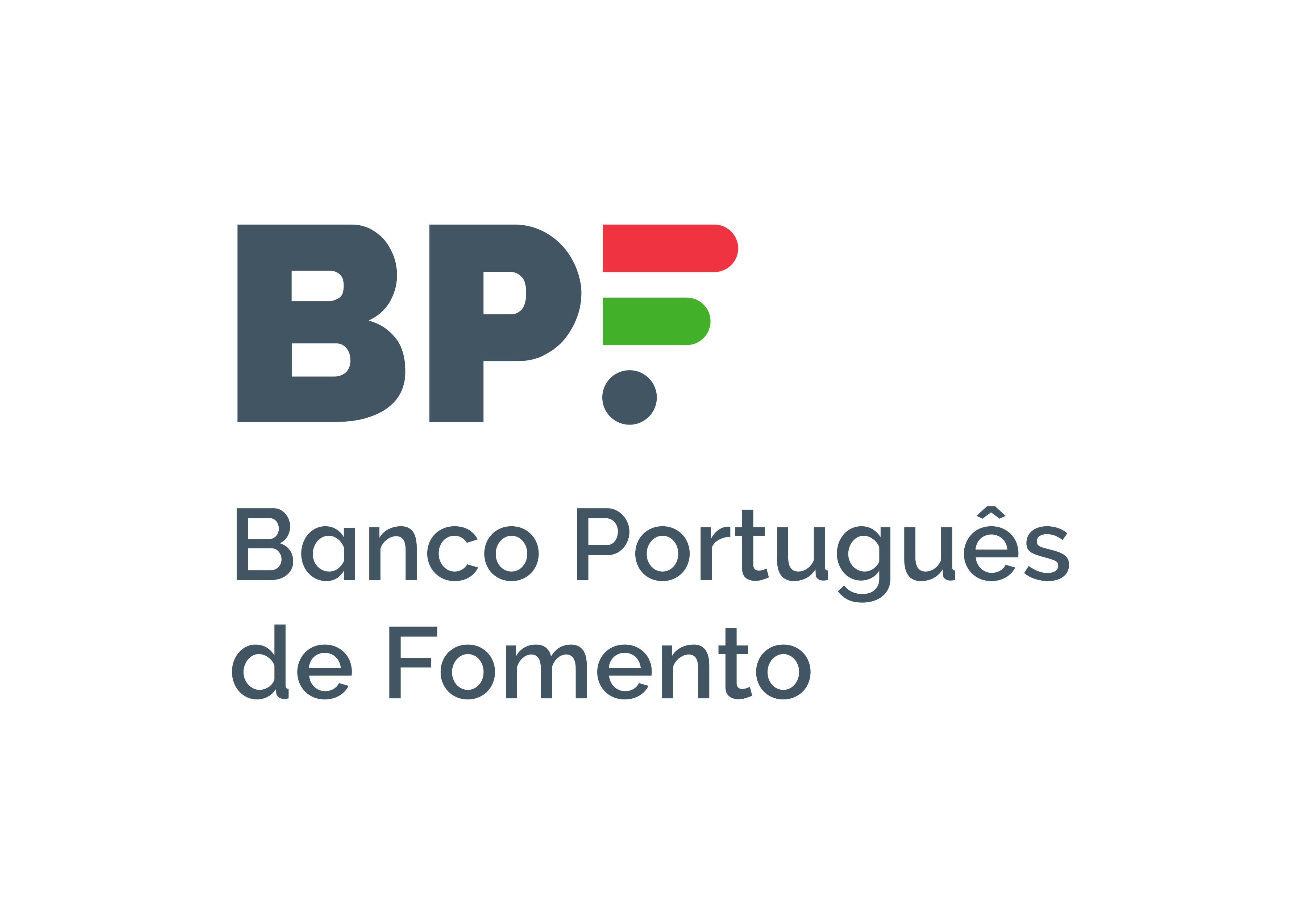 Banco Português de Fomento