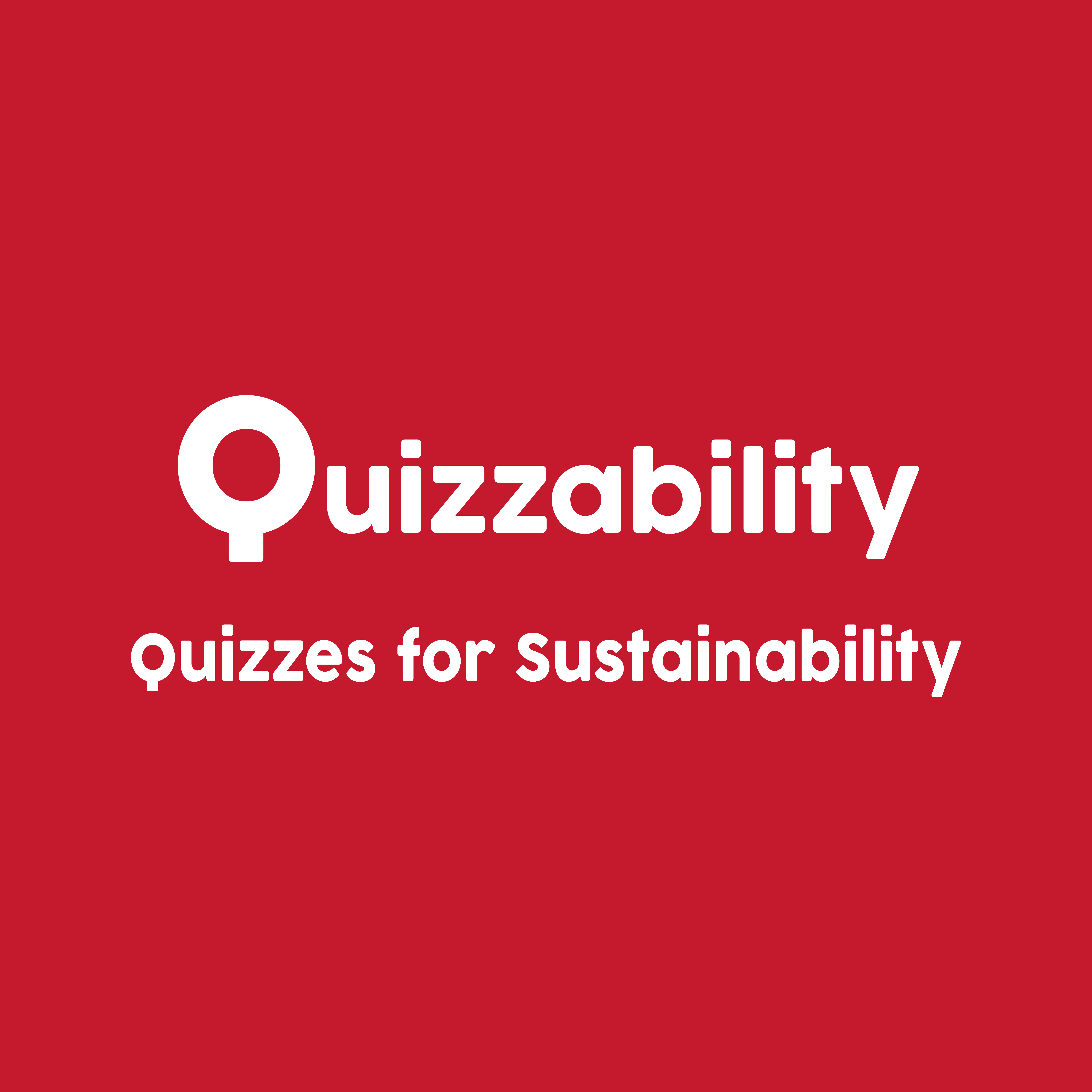 Quizzability