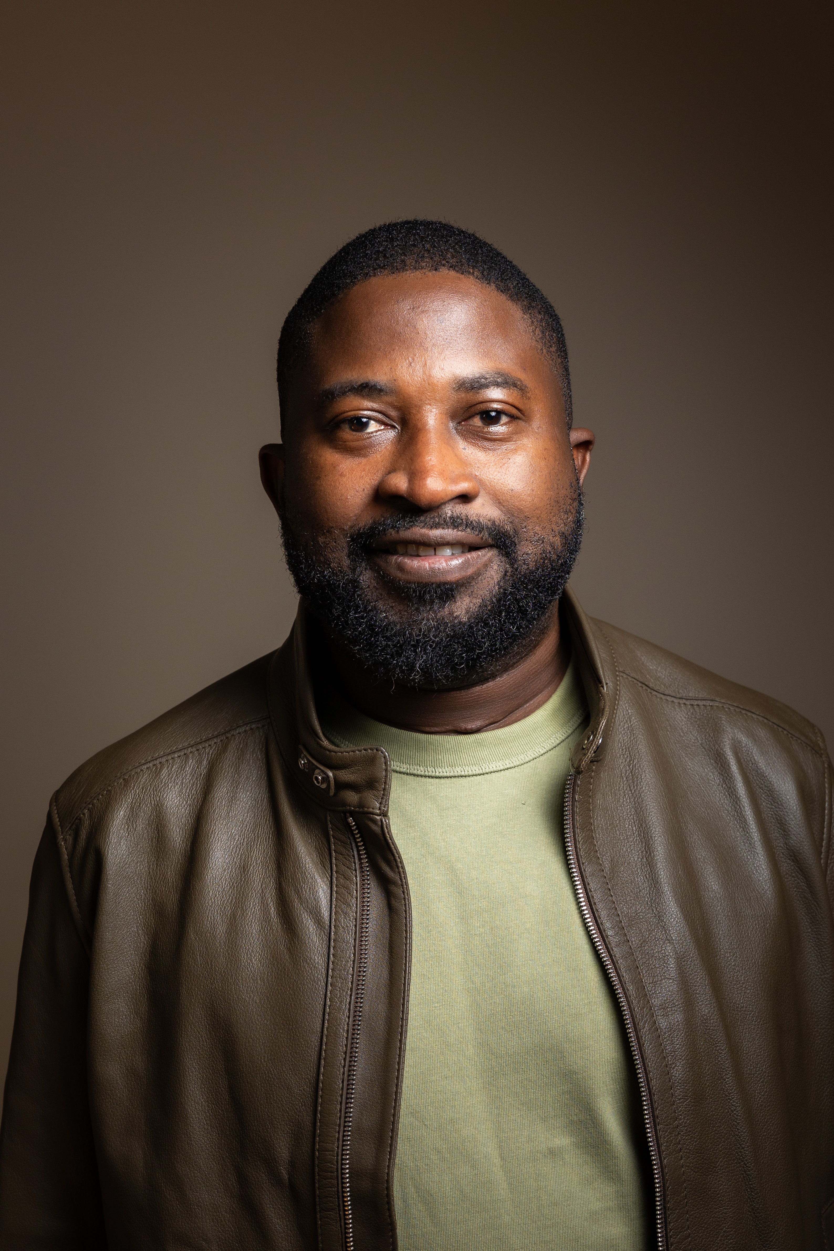 Ridwan Olalere