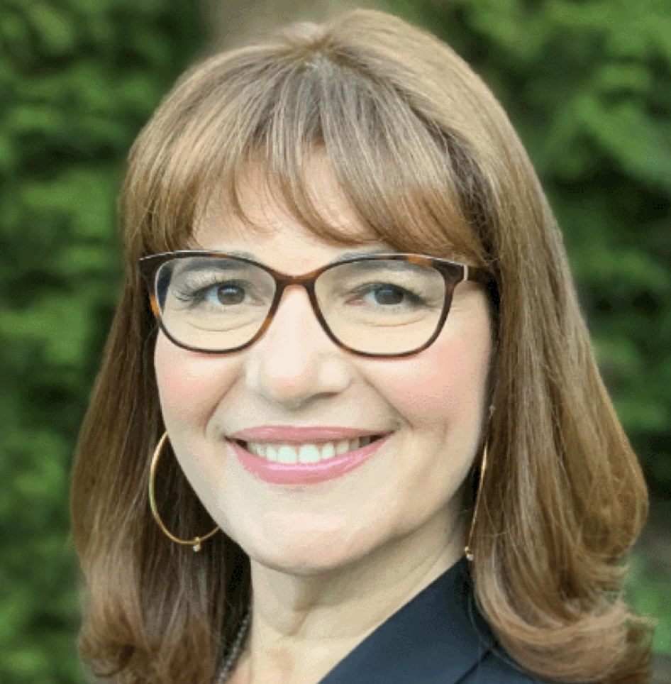 Shuli Gortler