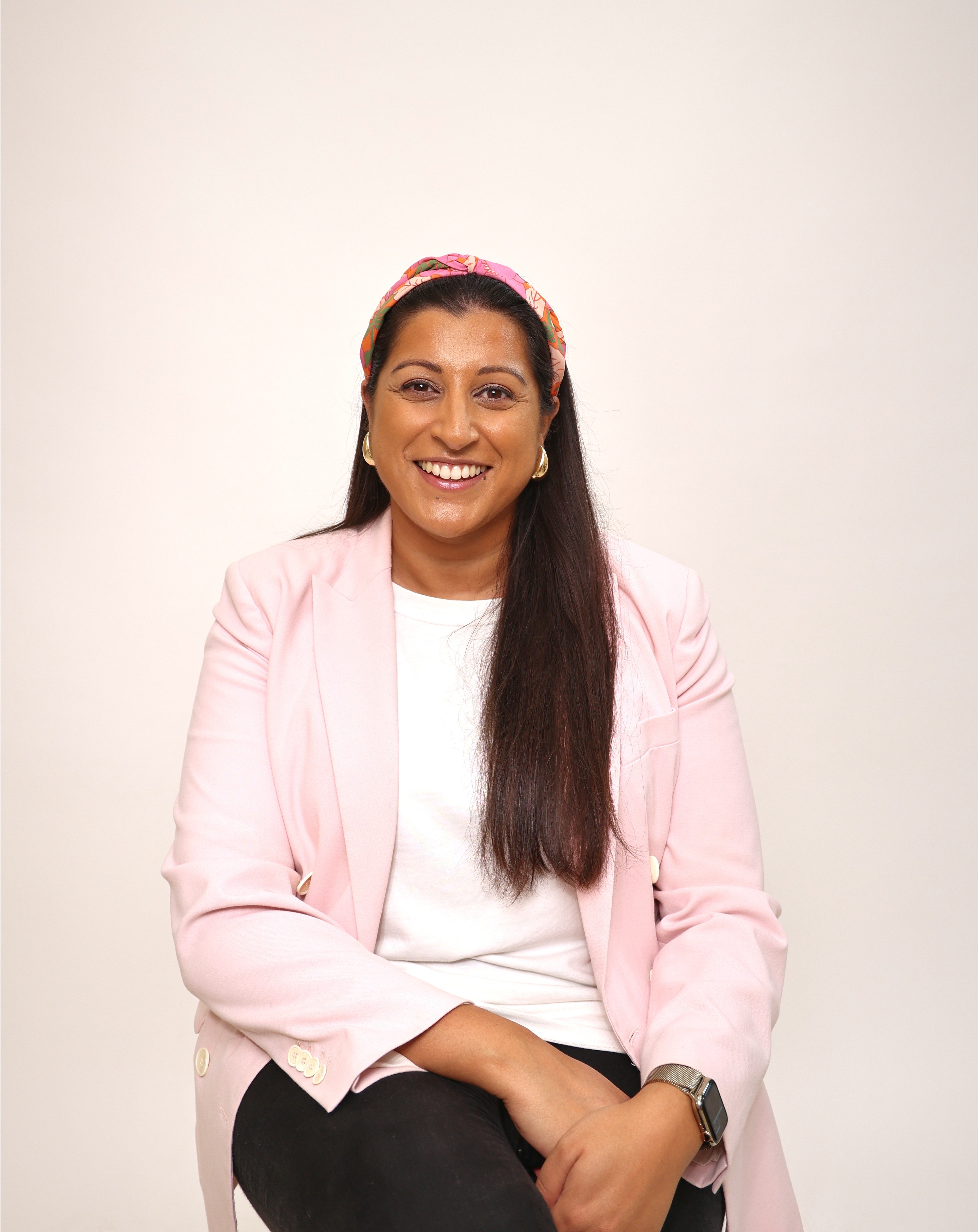 Polly Dhaliwal