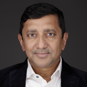 Rafiq Ahmed