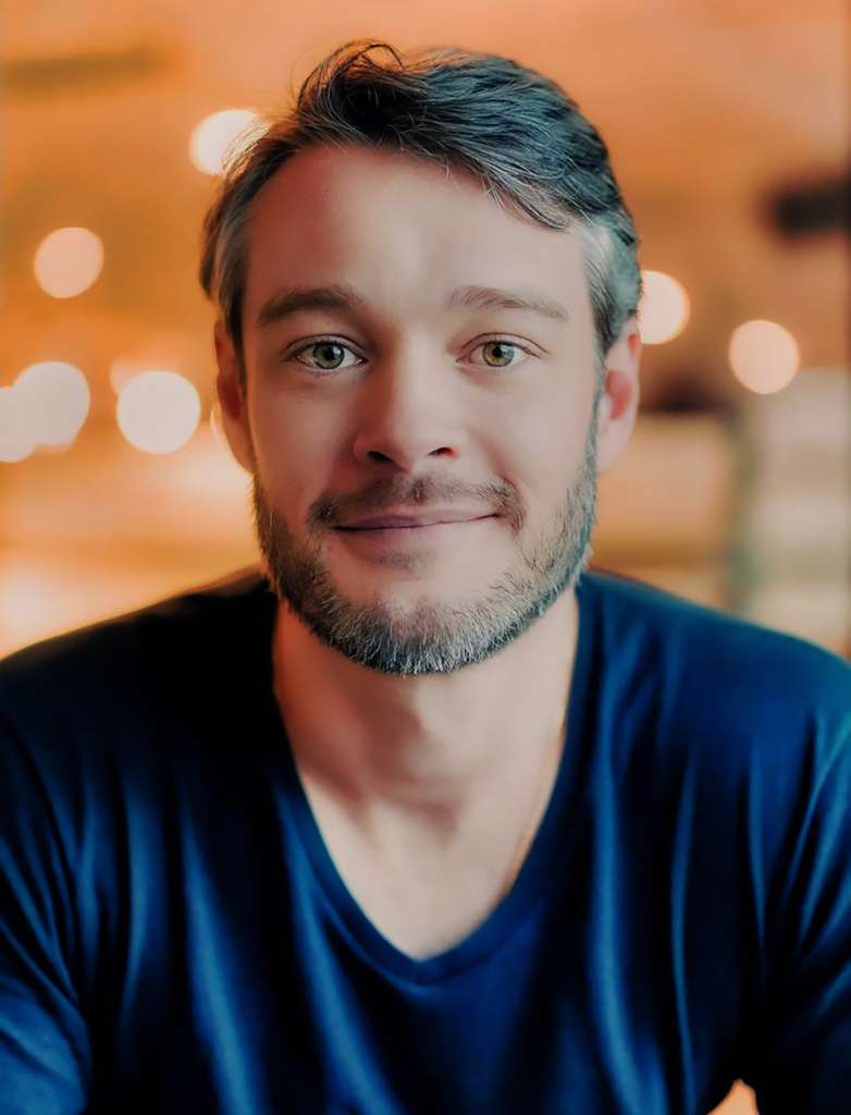 Luiz Gustavo Neves