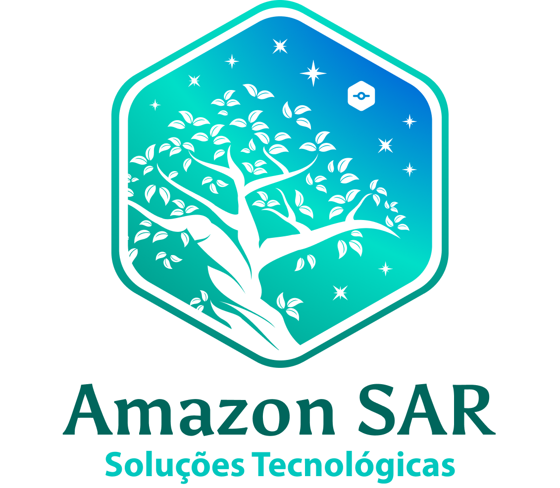 Amazon SAR Tech Aerospace