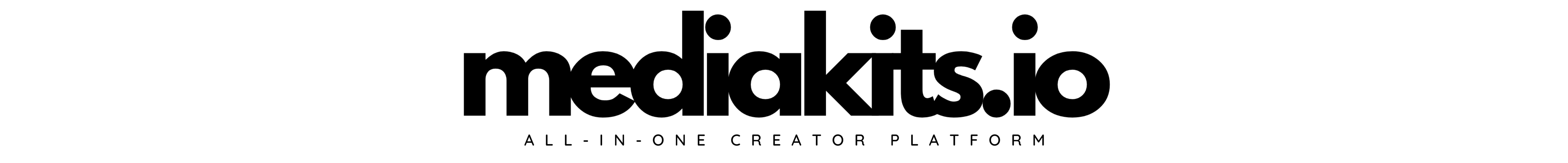 mediakits.io