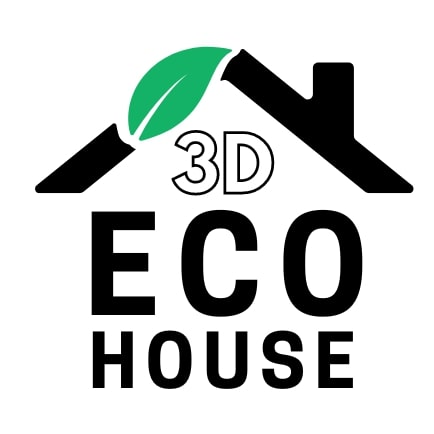 3D Eco House