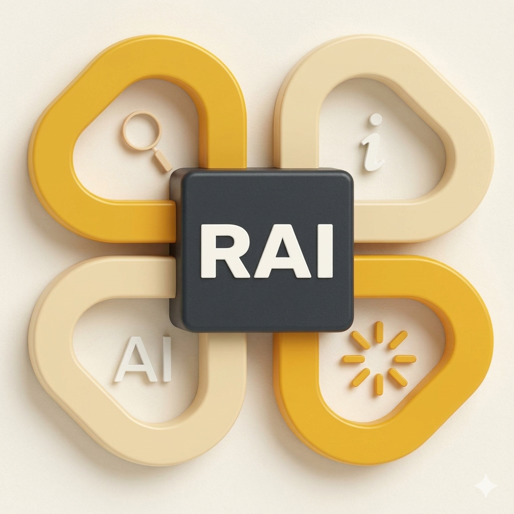 Revolving Around AI