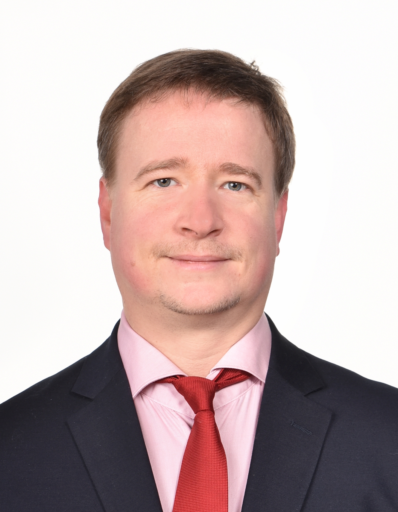 Thomas Soini