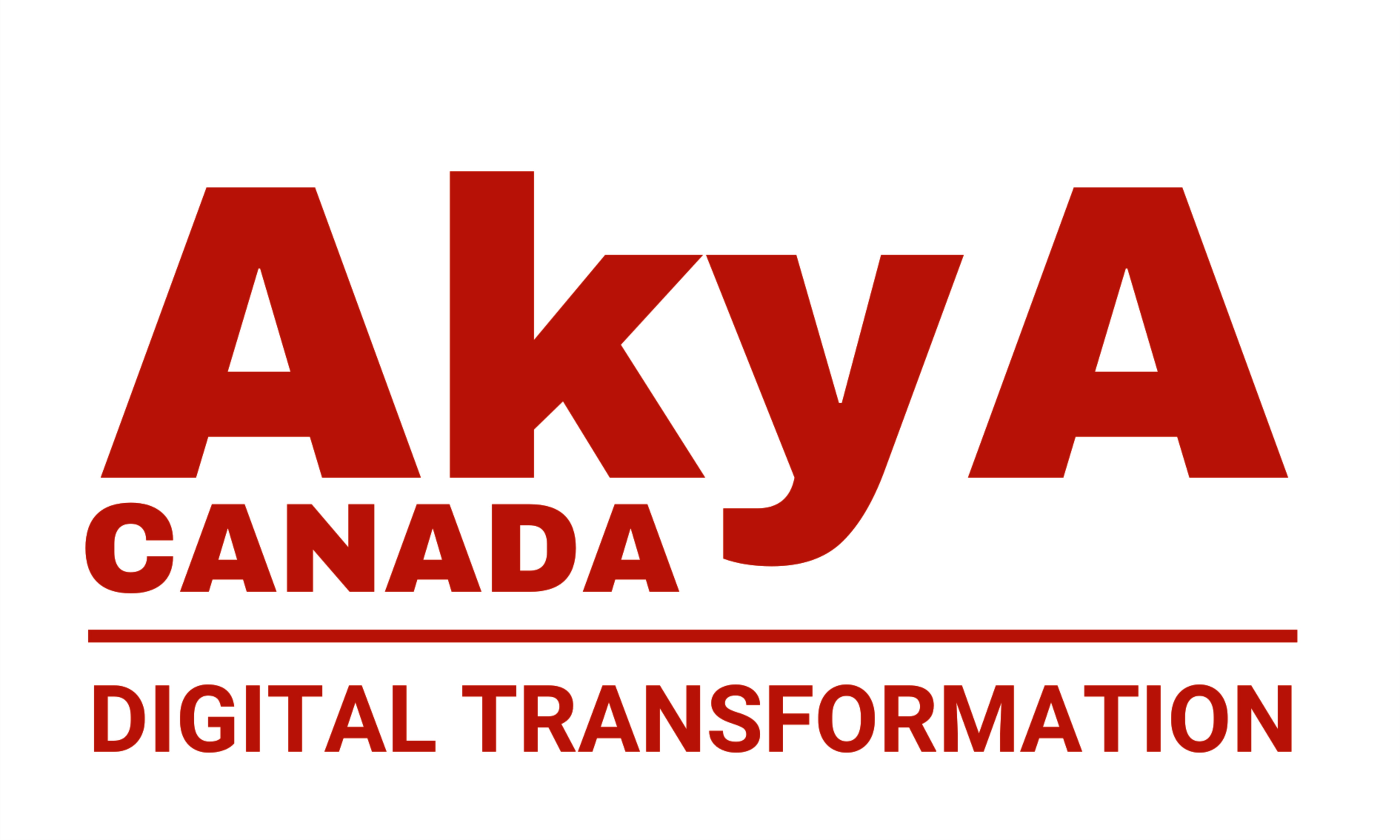 AKYA Canada Inc.