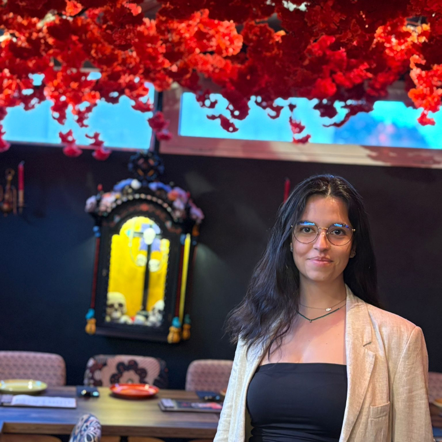 Ana Carolina Ferreira Peixoto