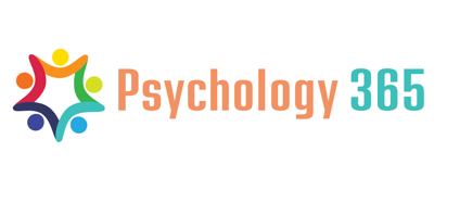 Psychology 365 Ltd