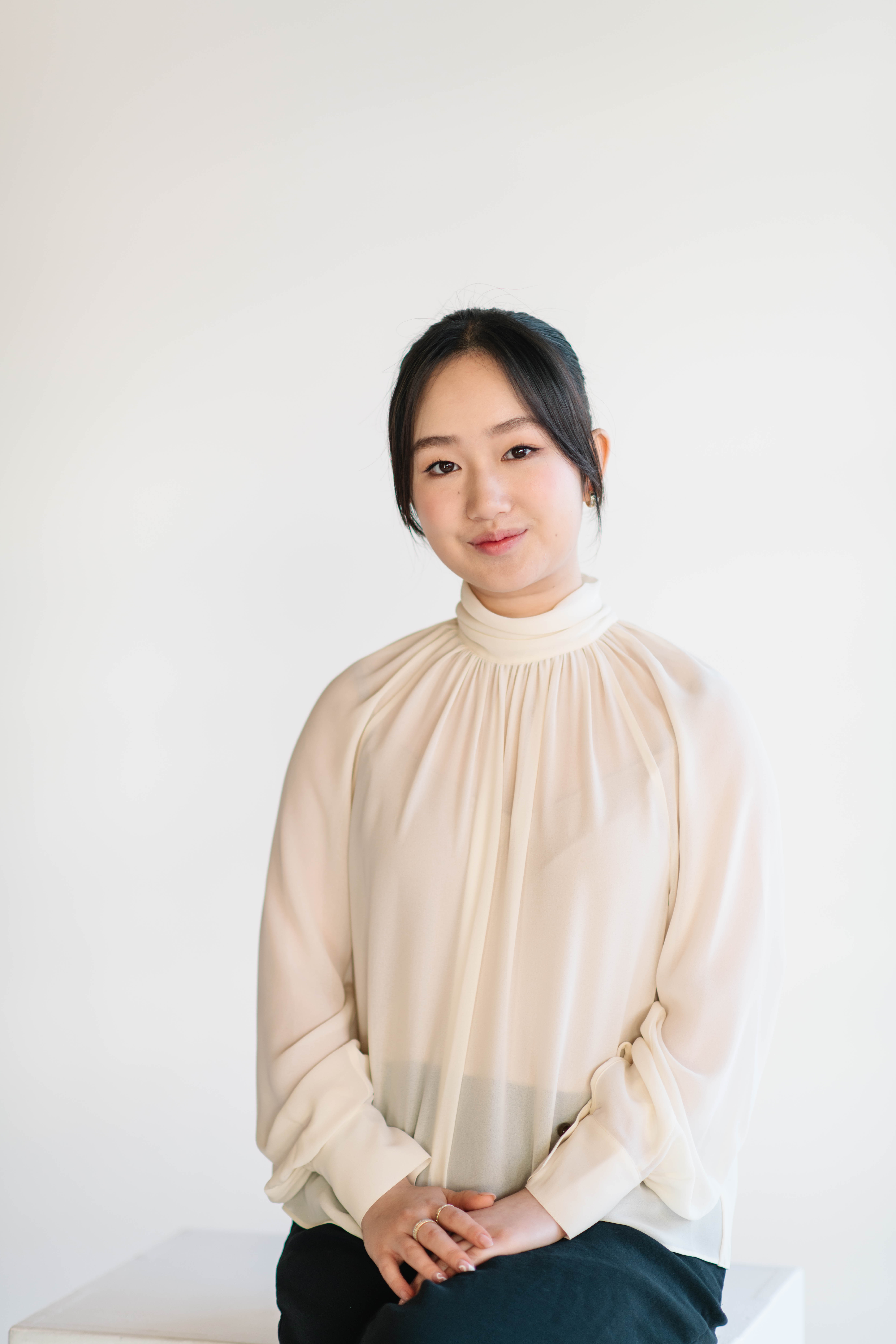 Jenny Duan