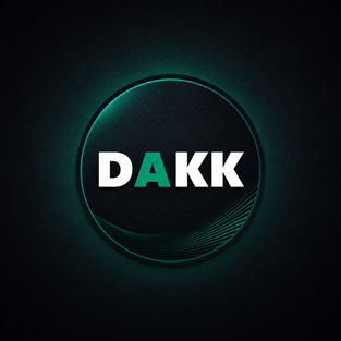 DAKK AI