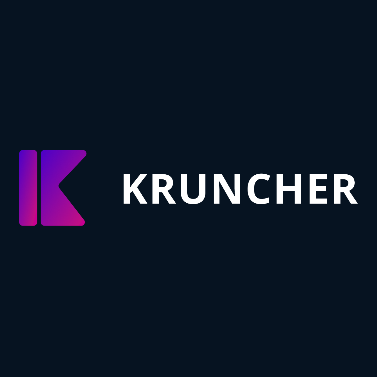 Kruncher