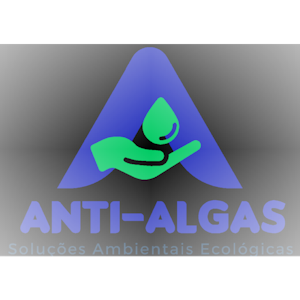 AntiAlgas Soluções Ambientais