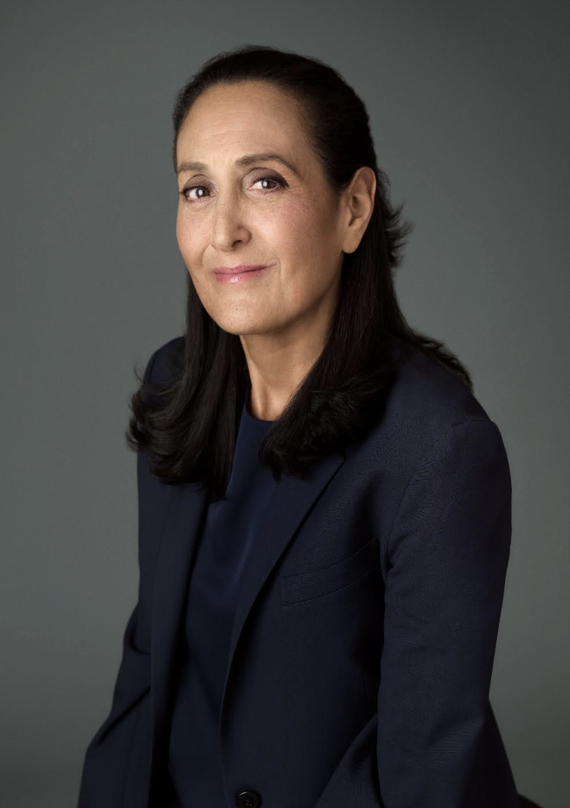 Karen Saltser