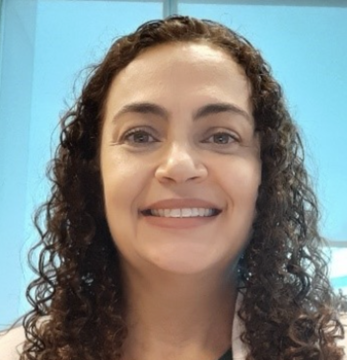 Roberta Mendes