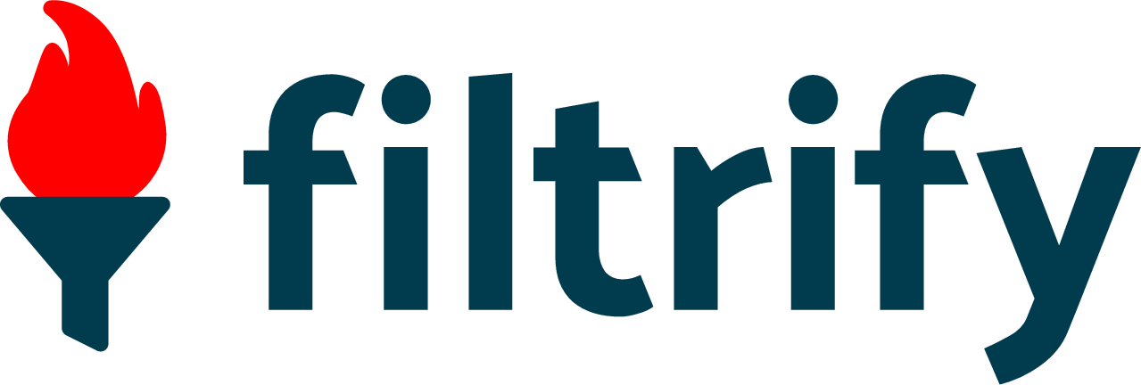 Filtrify