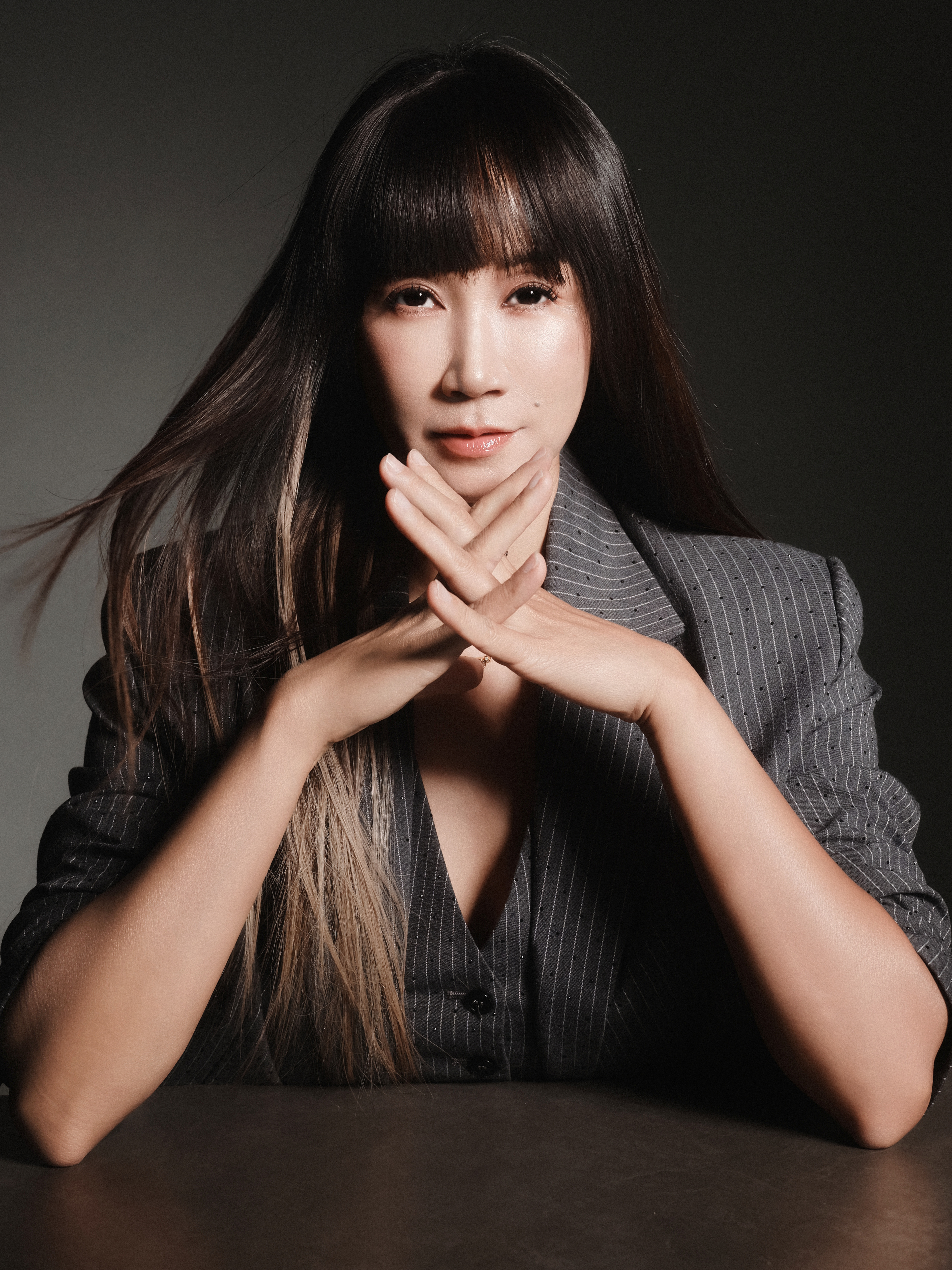 Joleen Liang