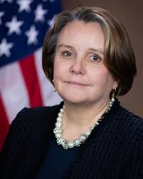 Abigail Slater