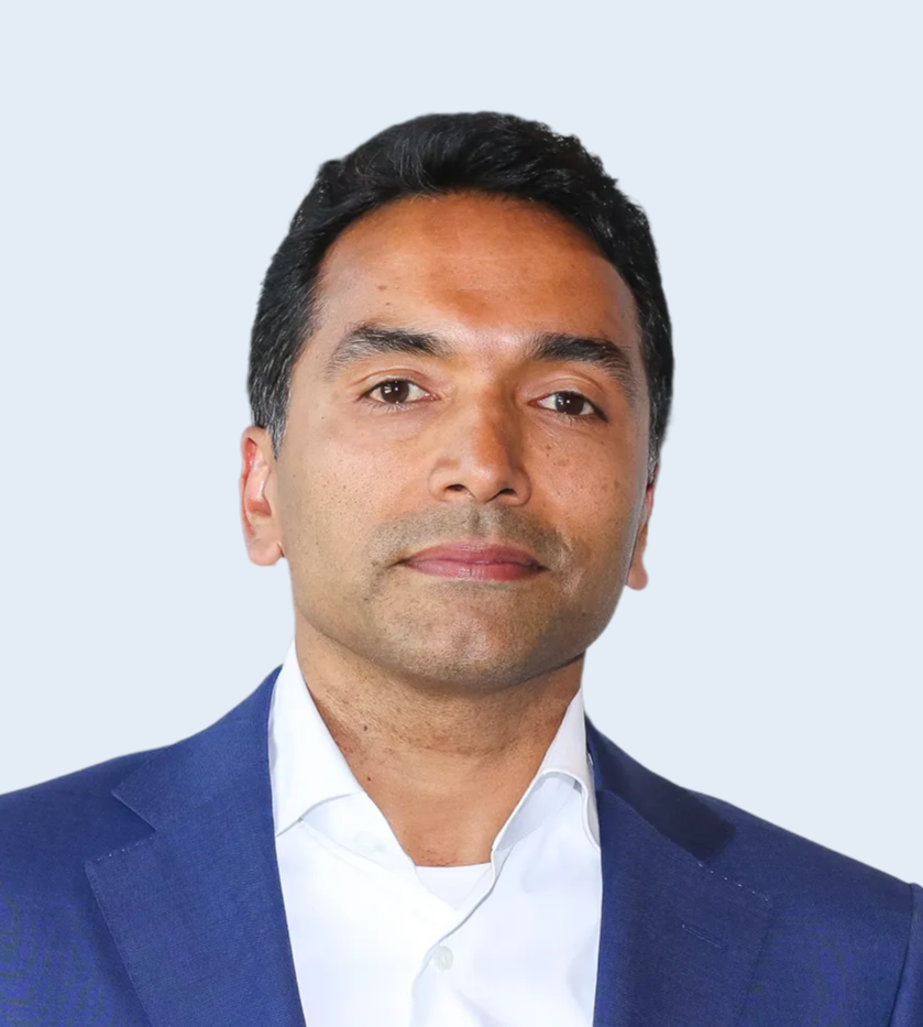 Maju Kuruvilla