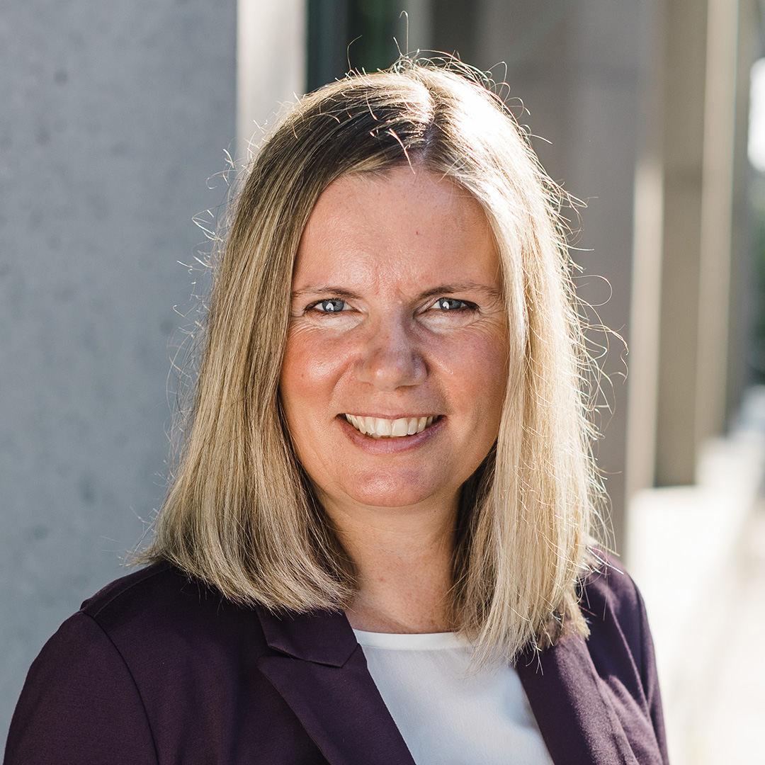 Anne Donohoe