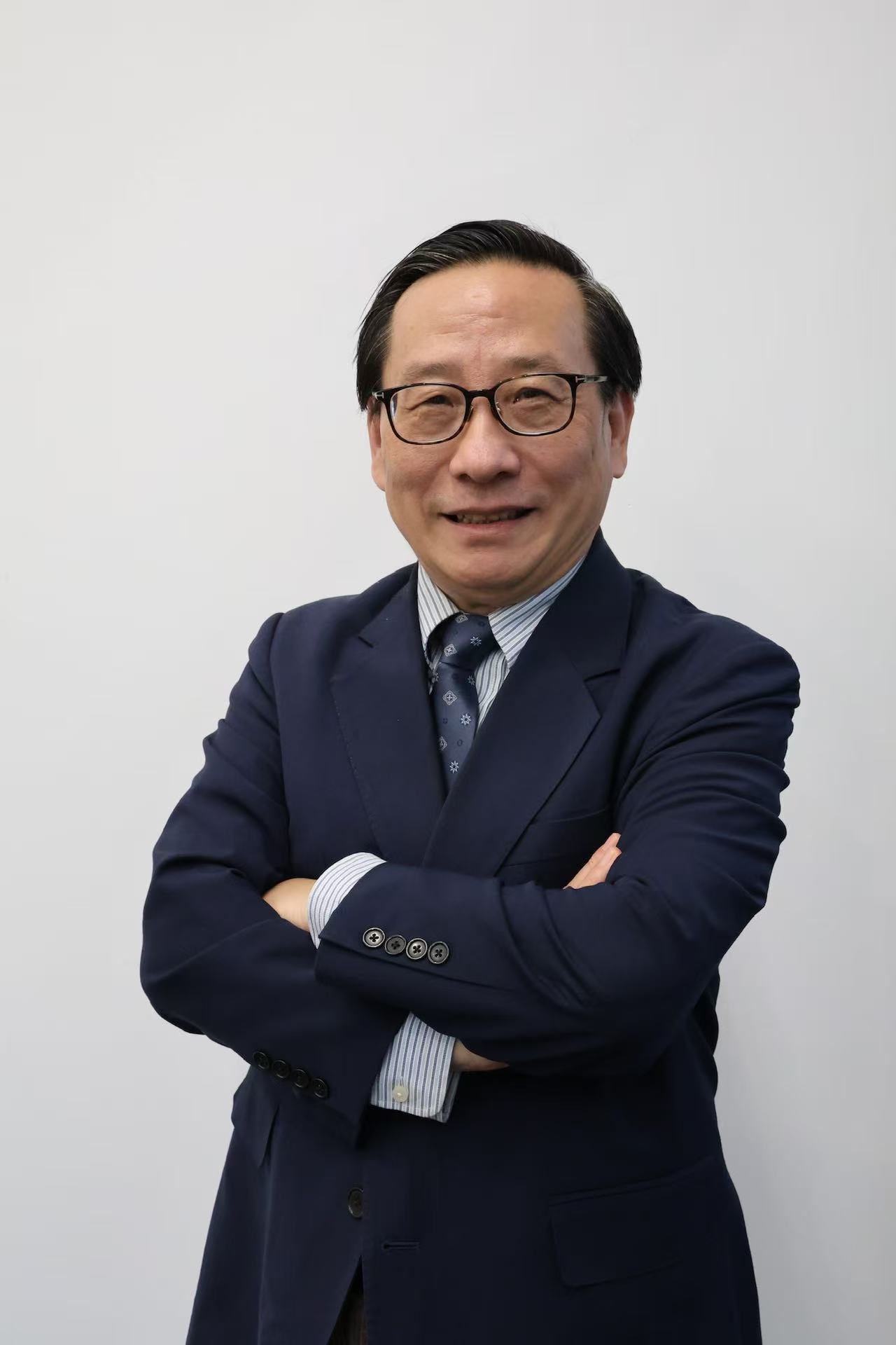 Victor Gao
