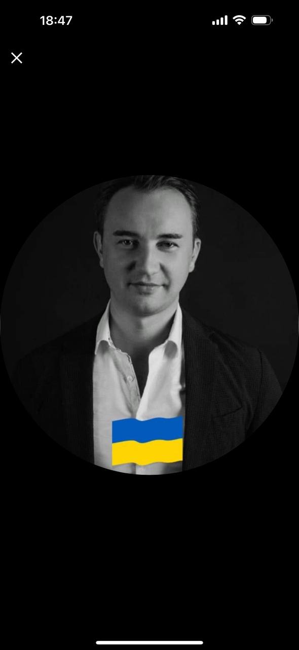 Ihor Vlasov
