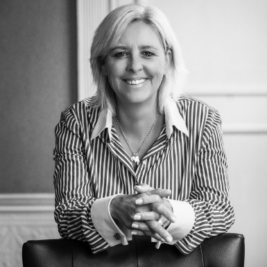 Claire Huddleston-Stevens