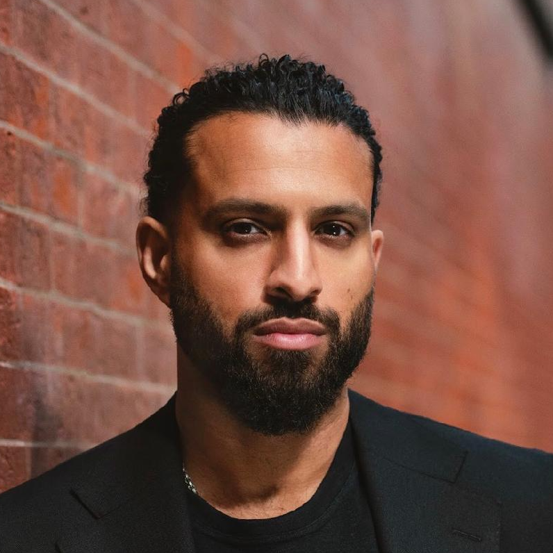 Ahmed Iqbal
