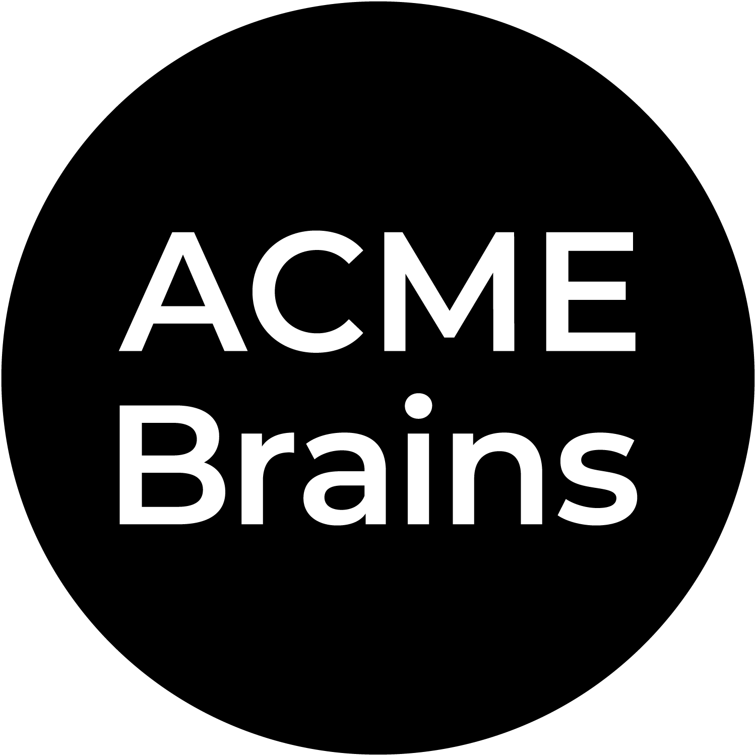 ACME Brains