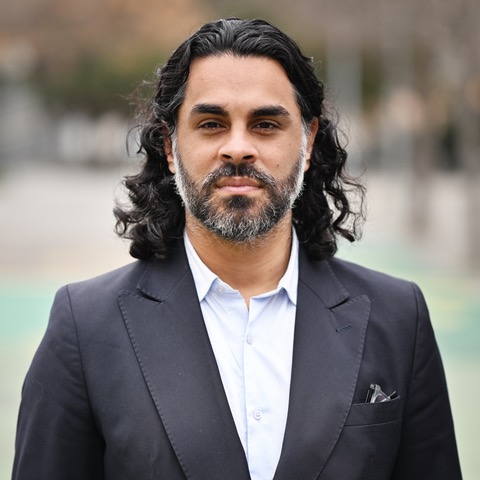 Vijay Vaswani