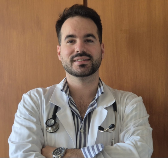 Bruno Eduardo de Miranda Castilho