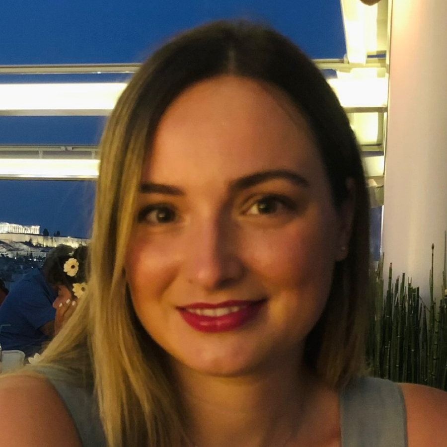 Dora Trachana