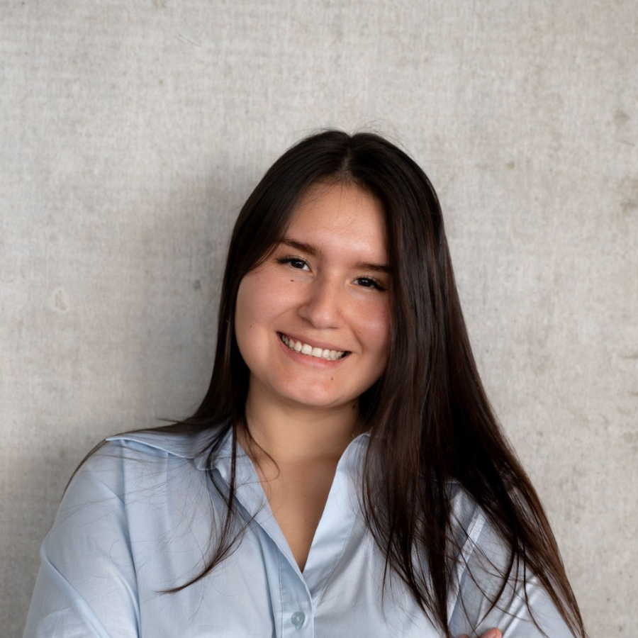 Giannina Rocio Gambini Malvaceda