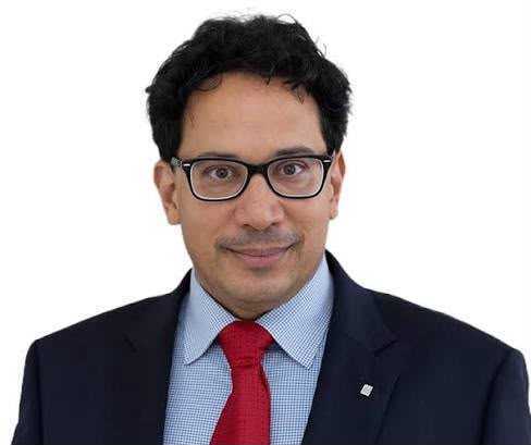 Aldo Faisal