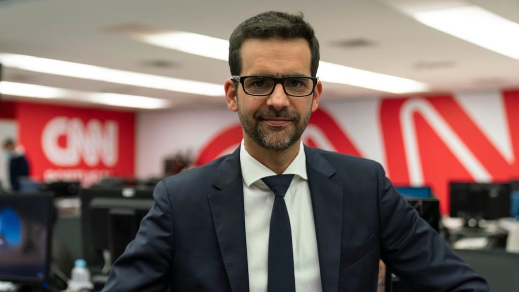 Pedro Santos Guerreiro