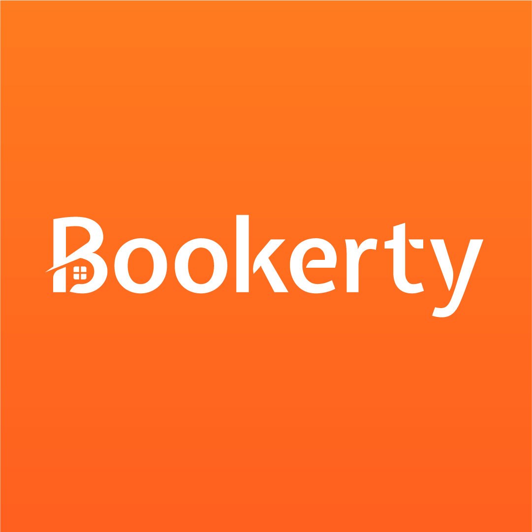 Bookerty