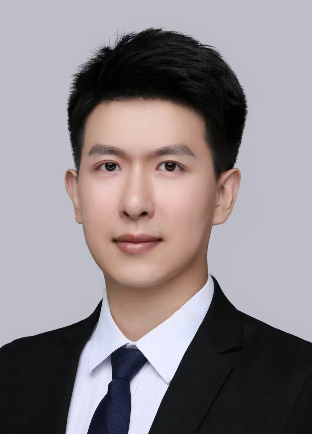Zixuan Li