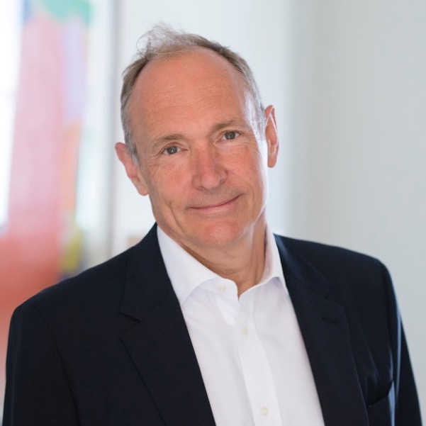 Tim Berners-Lee