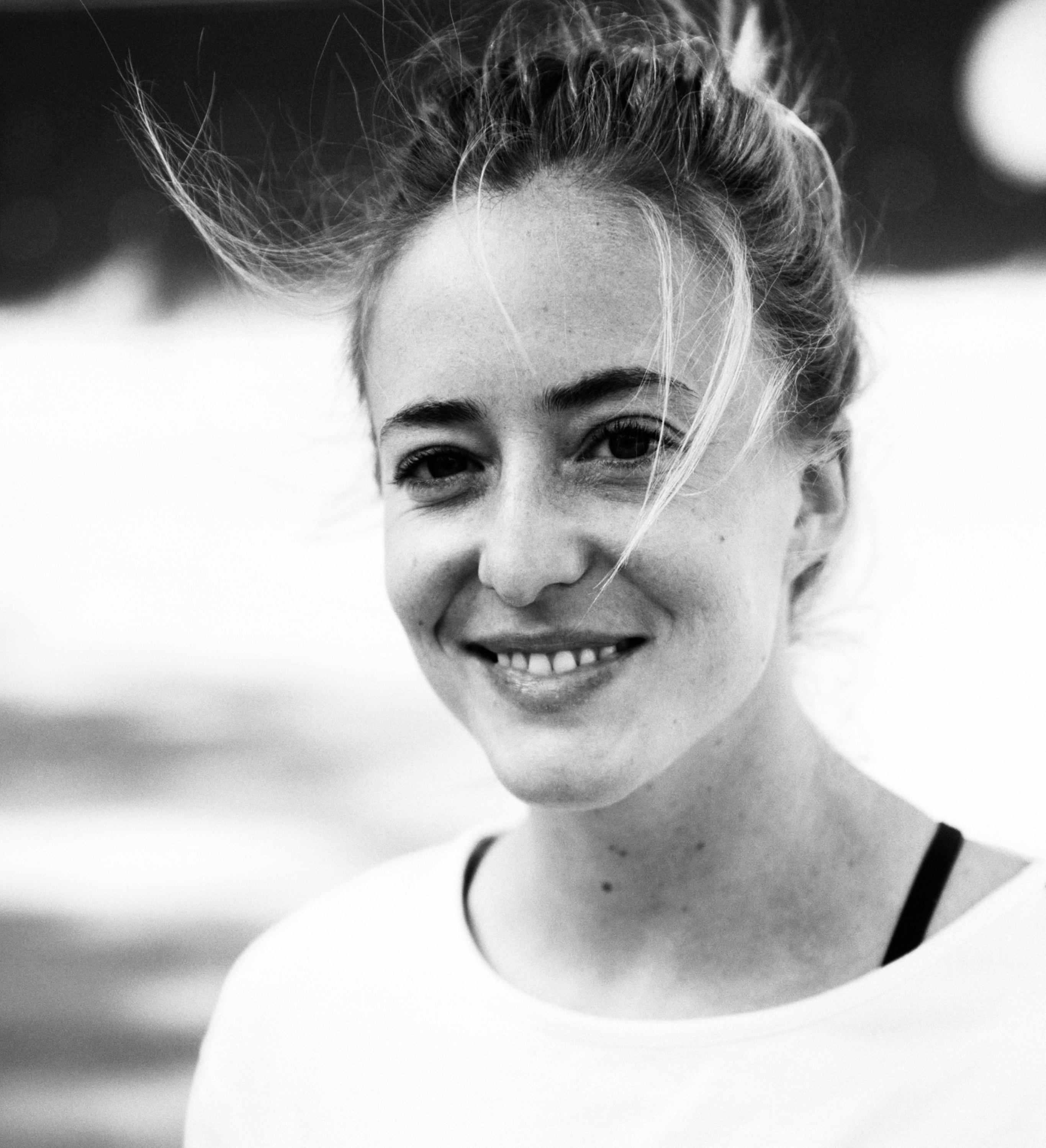Charlotte Fairbank