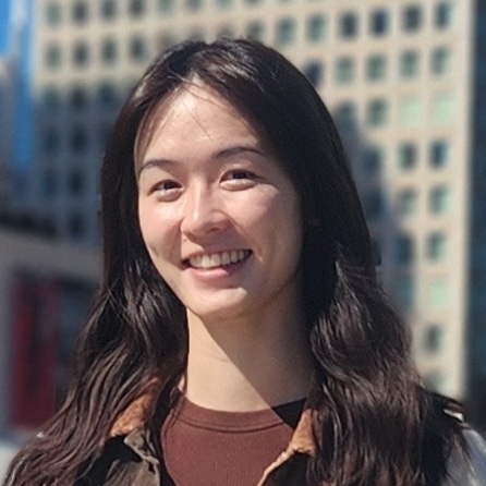 Jaclynn Wong
