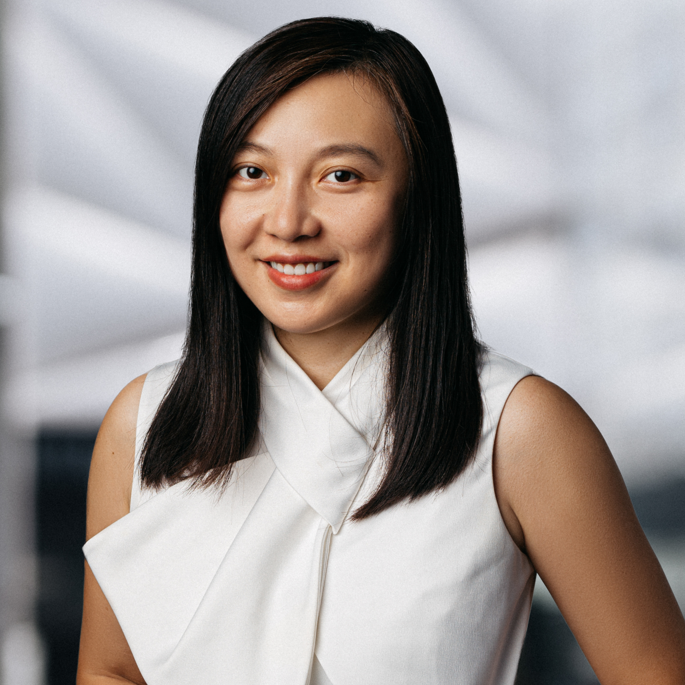 Sherry Li