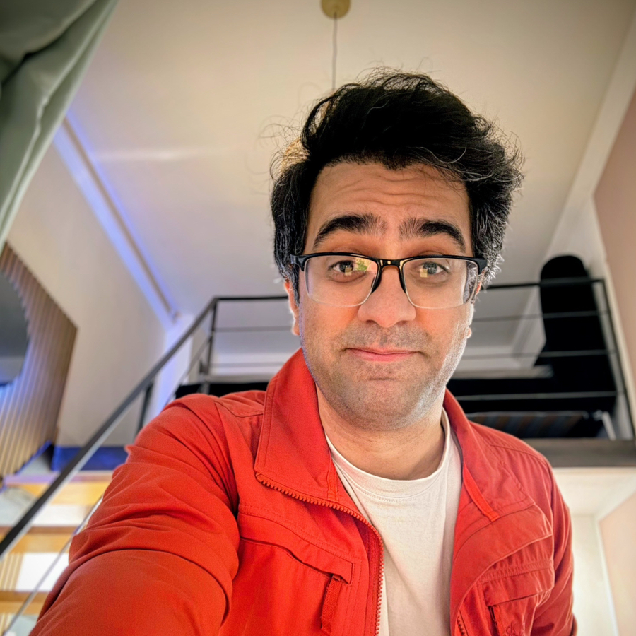 Saad Sohail