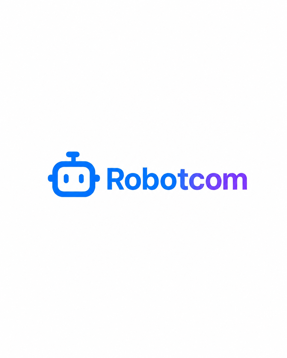 Robotcom AI