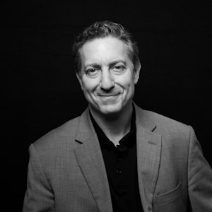 Caleb Silver